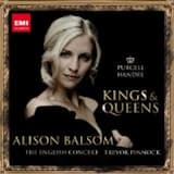 King Arthur, Z 628, Suite: Overture