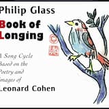 Book of Longing: Prologue - I Can't Make the Hills