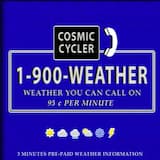 1-900-WEATHER