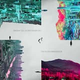 The Wrong Side of the Universe