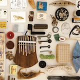 Werner Meets Egberto in Manaus