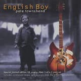 English Boy (dialogue)