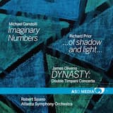 Imaginary Numbers: I. Sky and Water