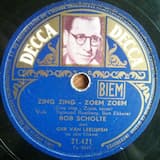 Zing zing – zoem zoem