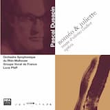 Roméo et Juliette: 1. Prologue