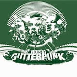 Gutterpunk (Mason dub)