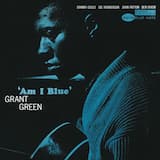 Am I Blue