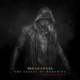 Curse. Forgive. Kill. Cure. (X Anniversary edit)