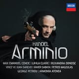 Arminio, HWV 36: Act 3: Ritorno alle ritorte