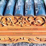 Gending Tunggul Kawung (pelog barang)