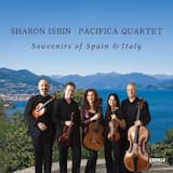 Quintet for Guitar and String Quartet, op. 143: I. Allegro, vivo e schietto