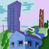 Soul Farmer (Ghetto 25 vocals)