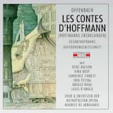 Les Contes d’Hoffmann : Prologue Prelude