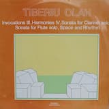 Sonata Pentru Flaut Solo