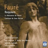 Requiem, Op. 48: I. Introït et Kyrie
