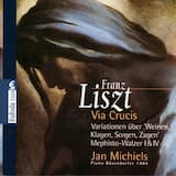 Mephisto-Walzer (‘Der Tanz in der Dorfschenke’), S514/R181