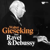 Deux Arabesques, L. 66: no. 1. Andantino con moto