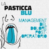 La pasticca blu