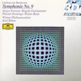 Symphony no. 9 in D minor, op. 125: I. Allegro ma non troppo, un poco maestoso