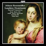 Nun Gibest Du, Gott, Einen Gnädigen Regen (Psalmkonzert)