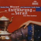 Die Entführung aus dem Serail, K. 384: Ouvertüre