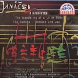 Sinfonietta for Orchestra, JW 6-18 No. 1: Allegretto