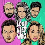 Loop niet weg
