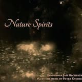Nature Spirits: I. Siren of the Woods