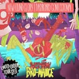 The Swiss Army Romance