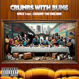 Crumbs With Bums