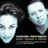 Lobos, Raposas e Coiotes