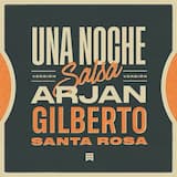 Una noche (versión salsa)