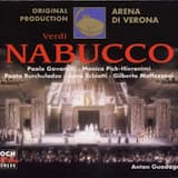 Nabucco: Atto I. Sinfonia