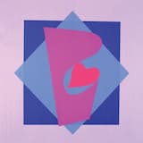 says the girl who's been broken up with four times in the last year