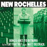 My Brain Is Hanging Upside Down (Bonzo Goes to Bitburg)