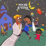 Noche juvenil