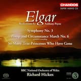 Symphony No. 3, Op. 88: I. Allegro molto maestoso