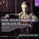 Musiques pour faire danser, Book 1: I. Le mielleux tzigane