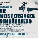 Die Meistersinger von Nürnberg, WWV 96: 1. Aufzug: Vorspiel