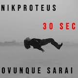 ovunque sarai 30 sec