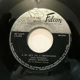 A mi que va a importame