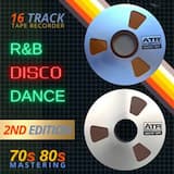 1. R&amp;B Disco Dance *70s Mastering / 2ND EDITION