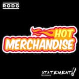 Hot Merchandise (original mix)