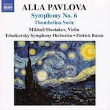 Symphony no. 6: I