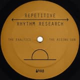 The Relentless Pursuit (ORX edit)