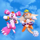 Show Us What You're Made Of