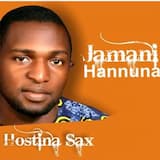 Jamani Hannuna-Hostina Sax