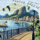 Pagode Breeze (ver 4)