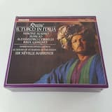 Il turco in Italia: Overture (Sinfonia)