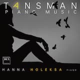 24 Intermezzi, Book I: No. 2. Adagio sostenuto